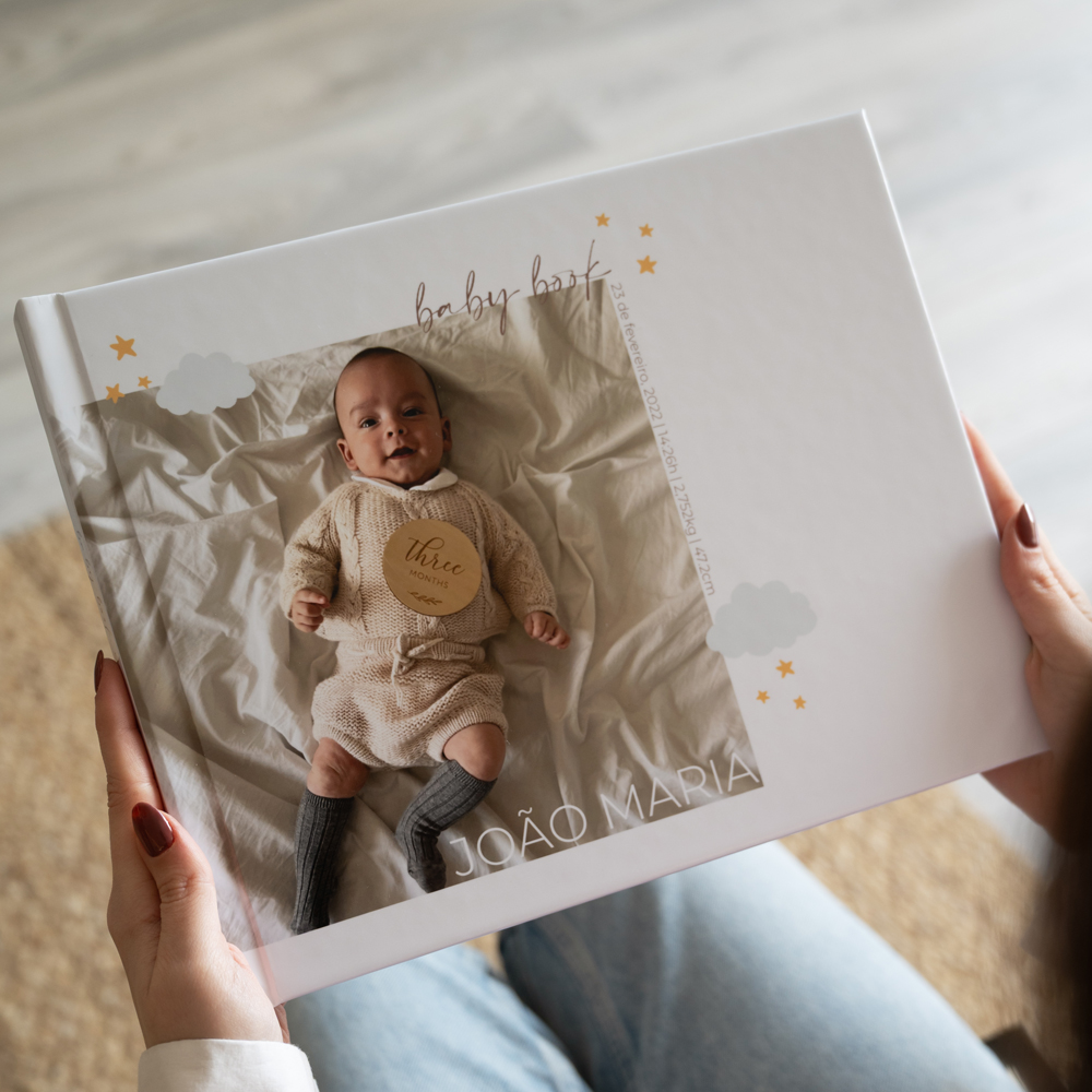 Álbuns para a Mãe inspiração 2
